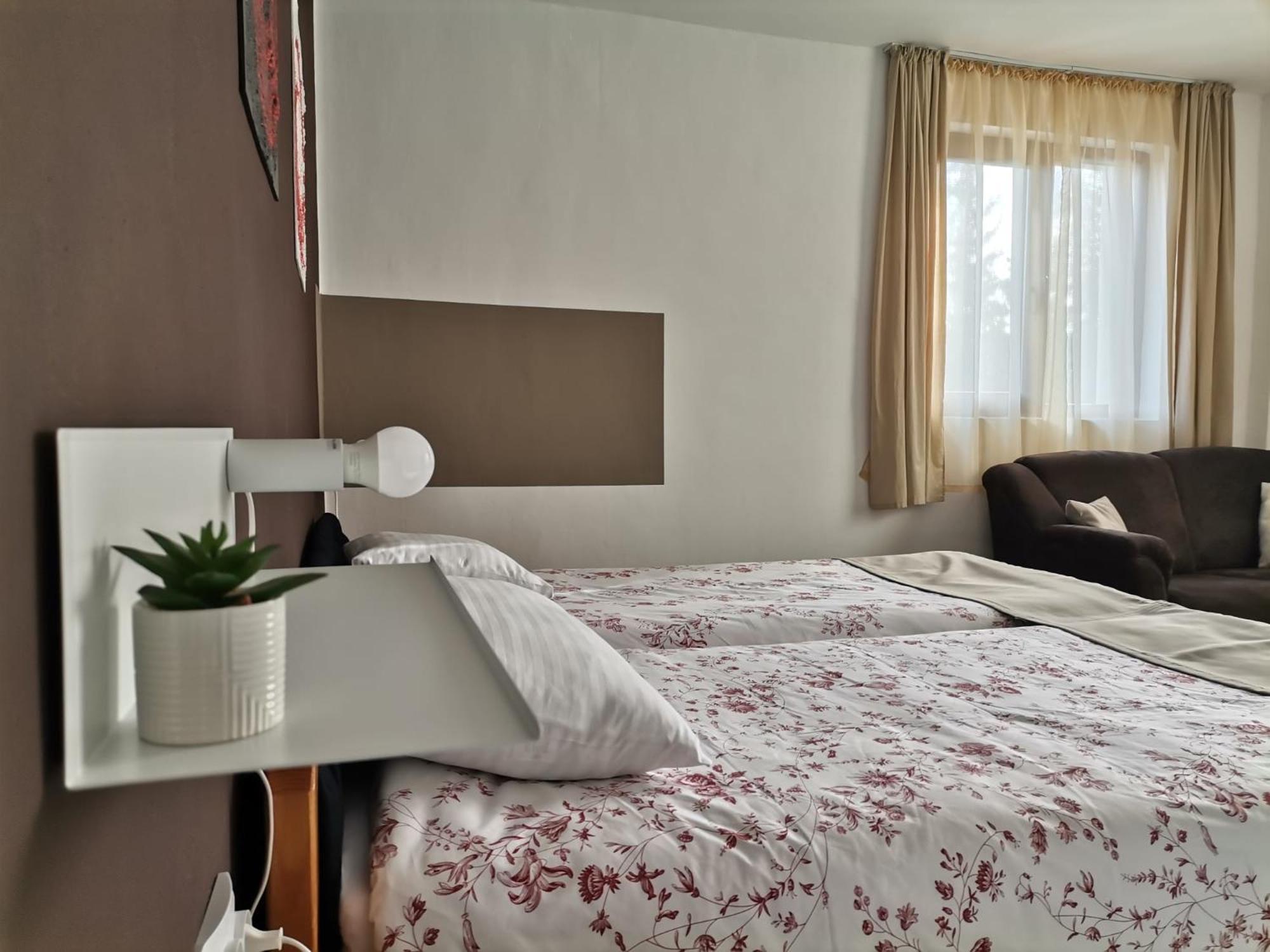 Zoso Home Buşteni エクステリア 写真