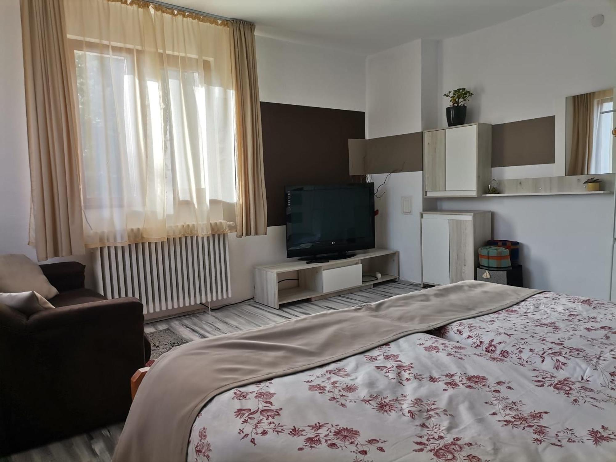 Zoso Home Buşteni エクステリア 写真