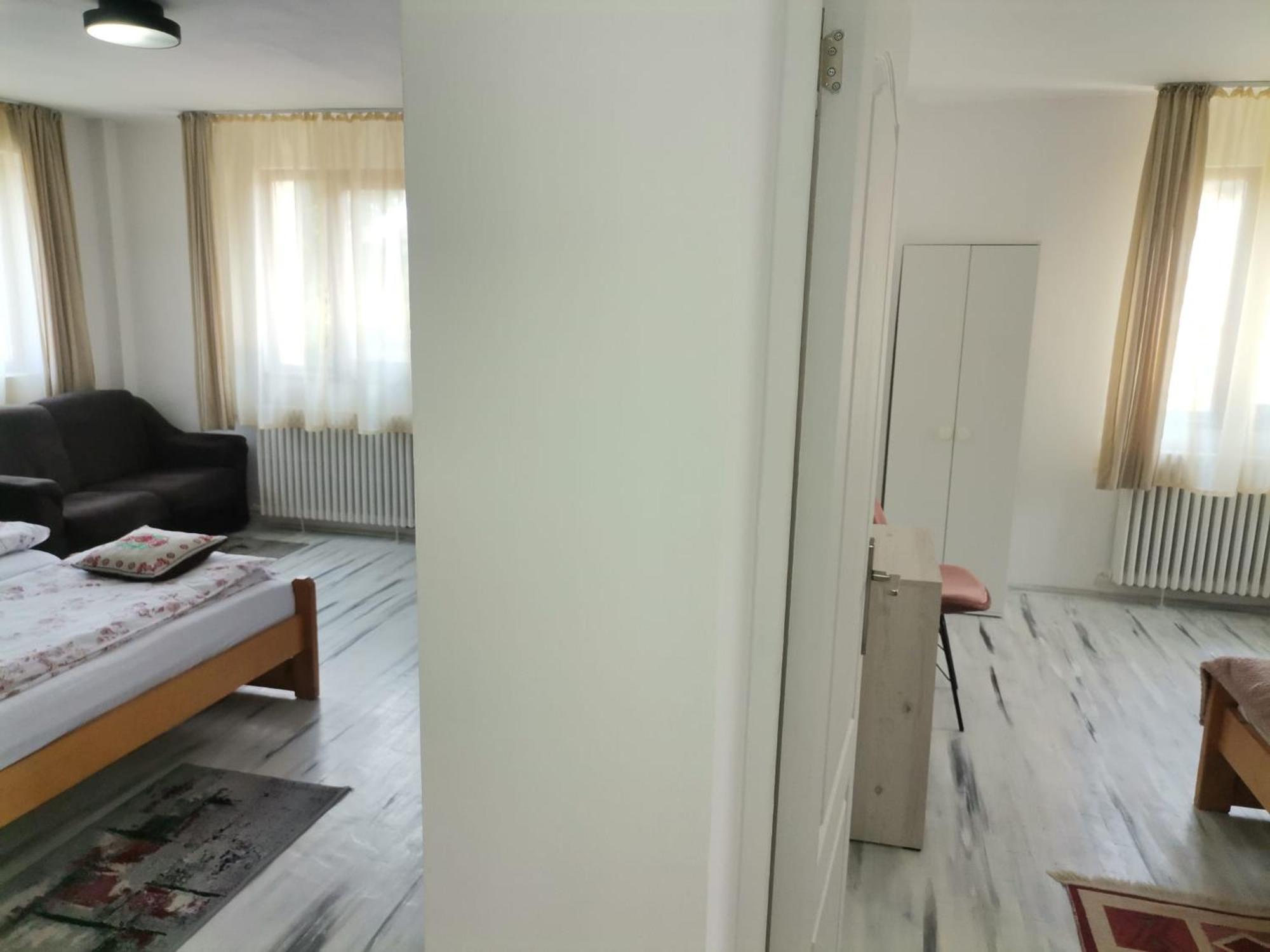Zoso Home Buşteni エクステリア 写真