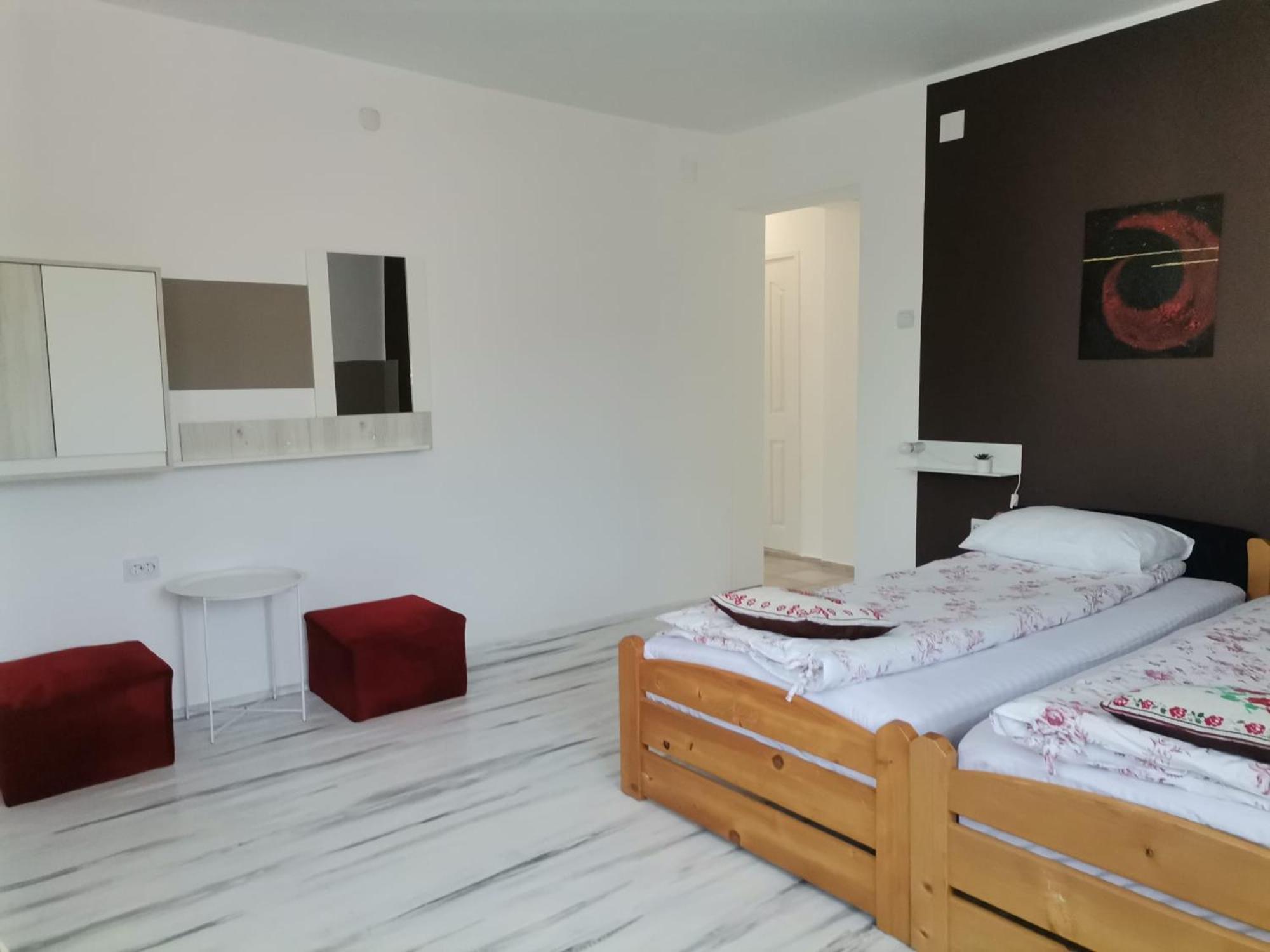 Zoso Home Buşteni エクステリア 写真