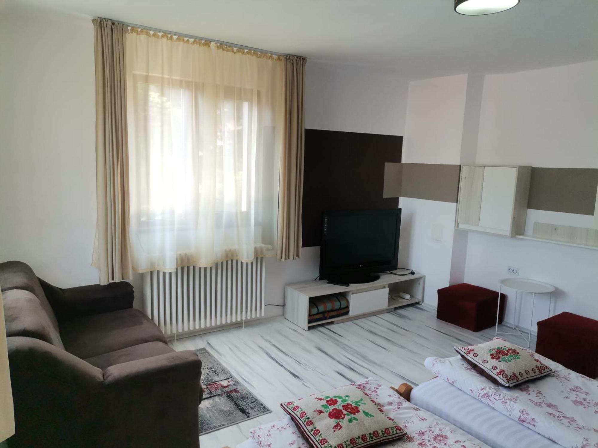 Zoso Home Buşteni エクステリア 写真
