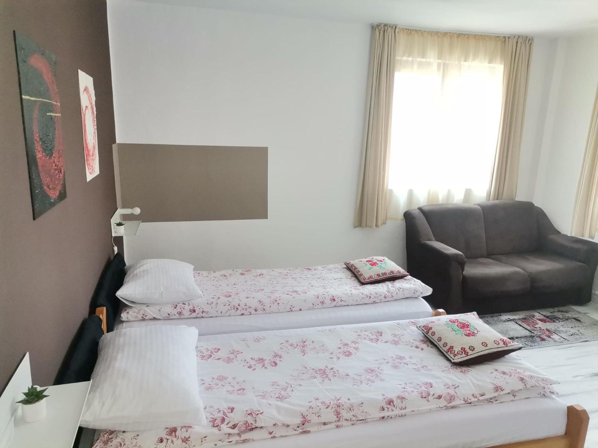 Zoso Home Buşteni エクステリア 写真