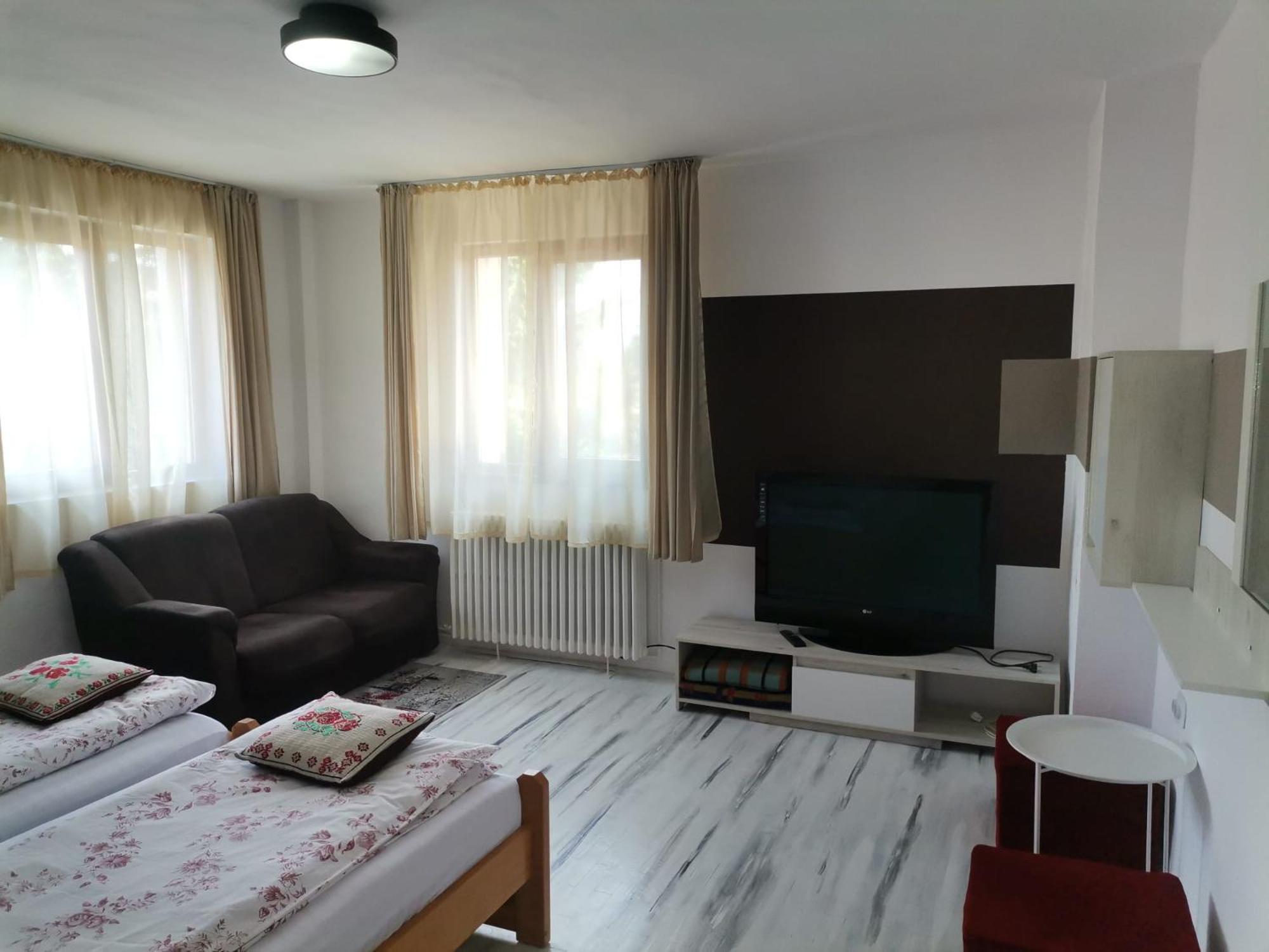 Zoso Home Buşteni エクステリア 写真