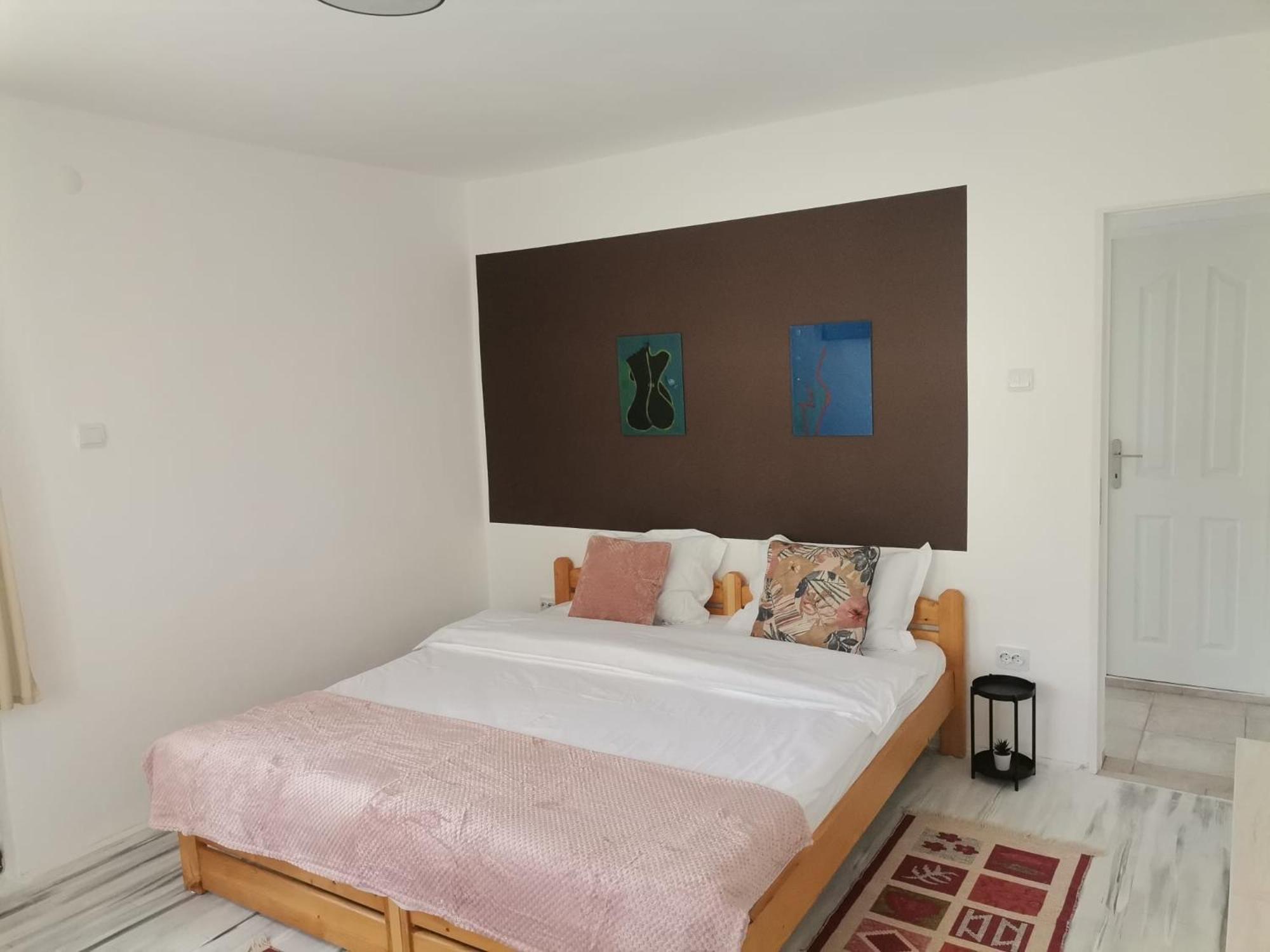 Zoso Home Buşteni エクステリア 写真