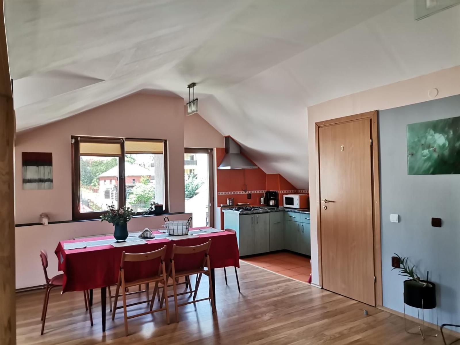 Zoso Home Buşteni エクステリア 写真